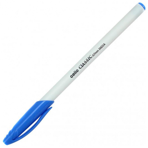 Ручка CLASSIC  шариковая (G-SHINE)