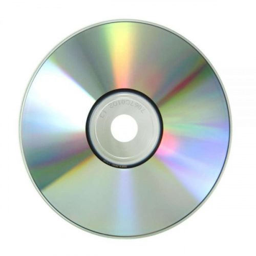 DVD-R двухслойные