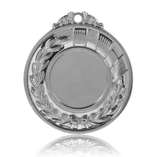 Медаль 1 шт серебро