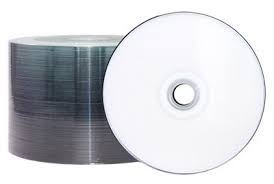 CD-R printable