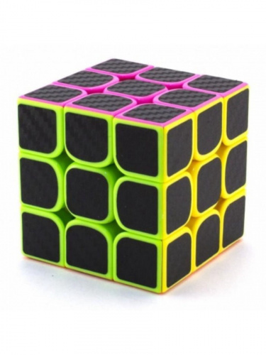 Кубик-игрушка механическая оригинал ассорт. 5,5*5,5 см