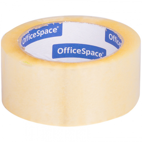 Скотч 48*100м 45мкм OfficeSpace RR