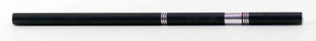 Пр.карандаш в стакане 30015 круглый незаточенный без ластика