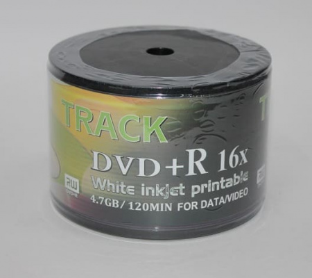 DVD-R printable