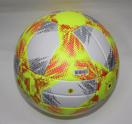 Мяч футбол Калейдоскоп